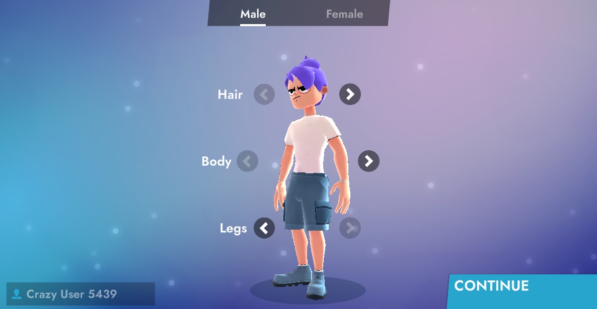 Fortzone Battle Royale Gameplay